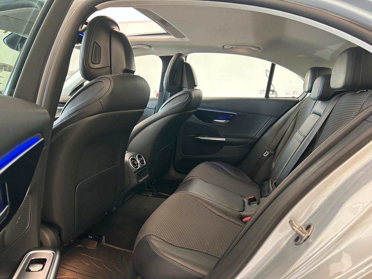 Mercedes-benz C 220 d Mild hybrid Premium Pro