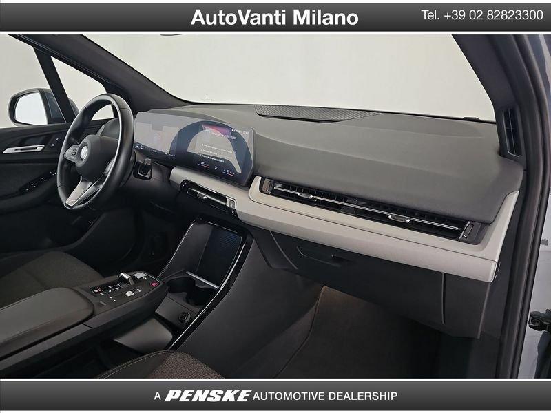 BMW Serie 2 Active Tourer 218i Active Tourer auto