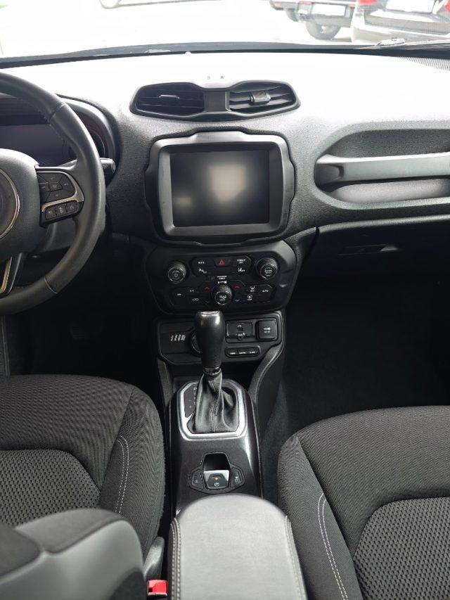 JEEP Renegade 1.3 T4 190CV PHEV 4xe AT6 Limited