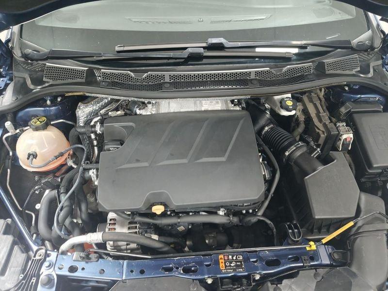 Opel Astra Astra 1.5 CDTI 122 CV S&S Sports Tourer Ultimate