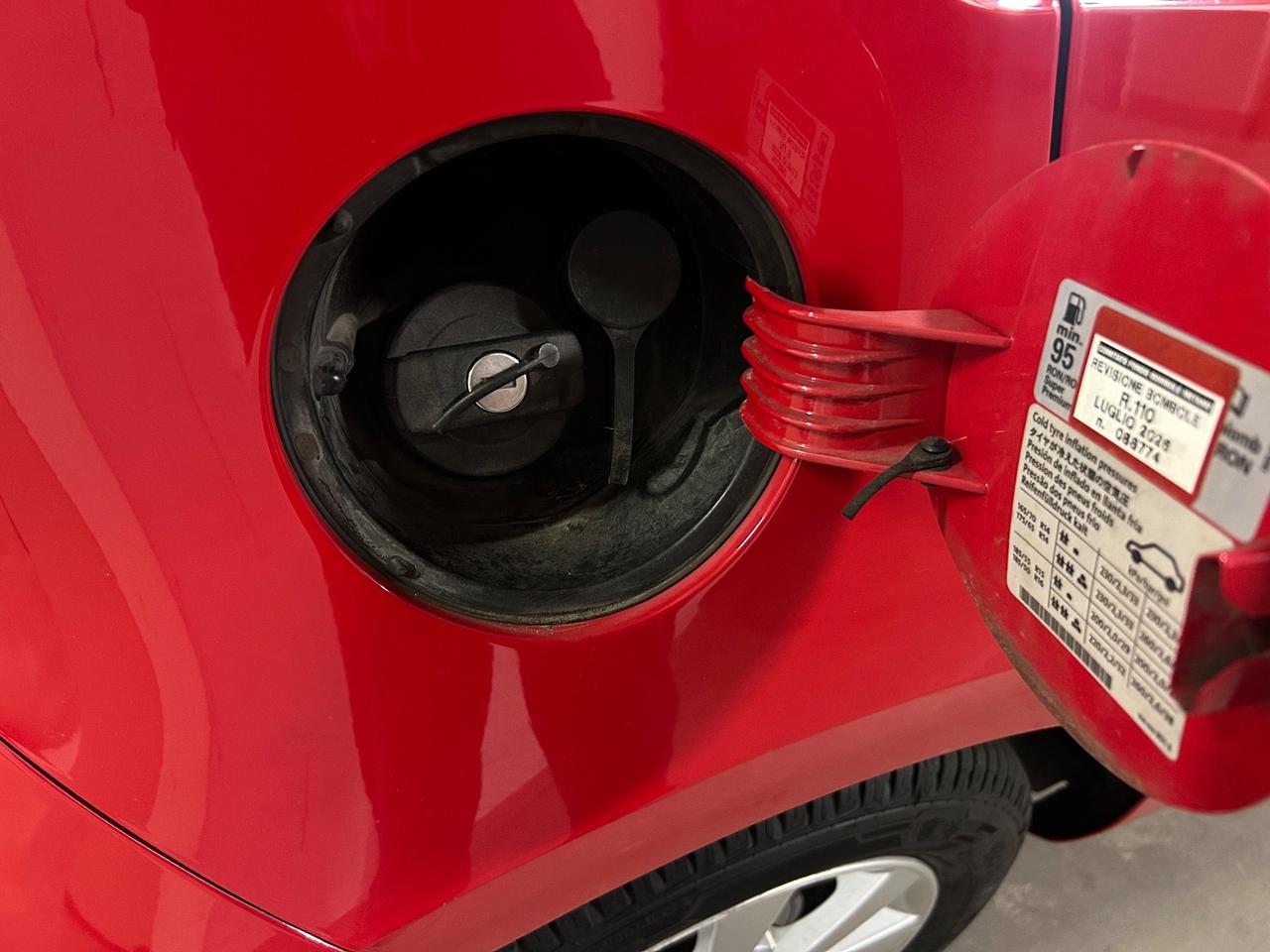 Skoda Citigo 1.0 68 CV 5 porte Ambition G-Tec