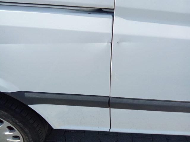 MERCEDES-BENZ Vito 2.2 111 CDI PC-SL Kombi 8 LPOSTI