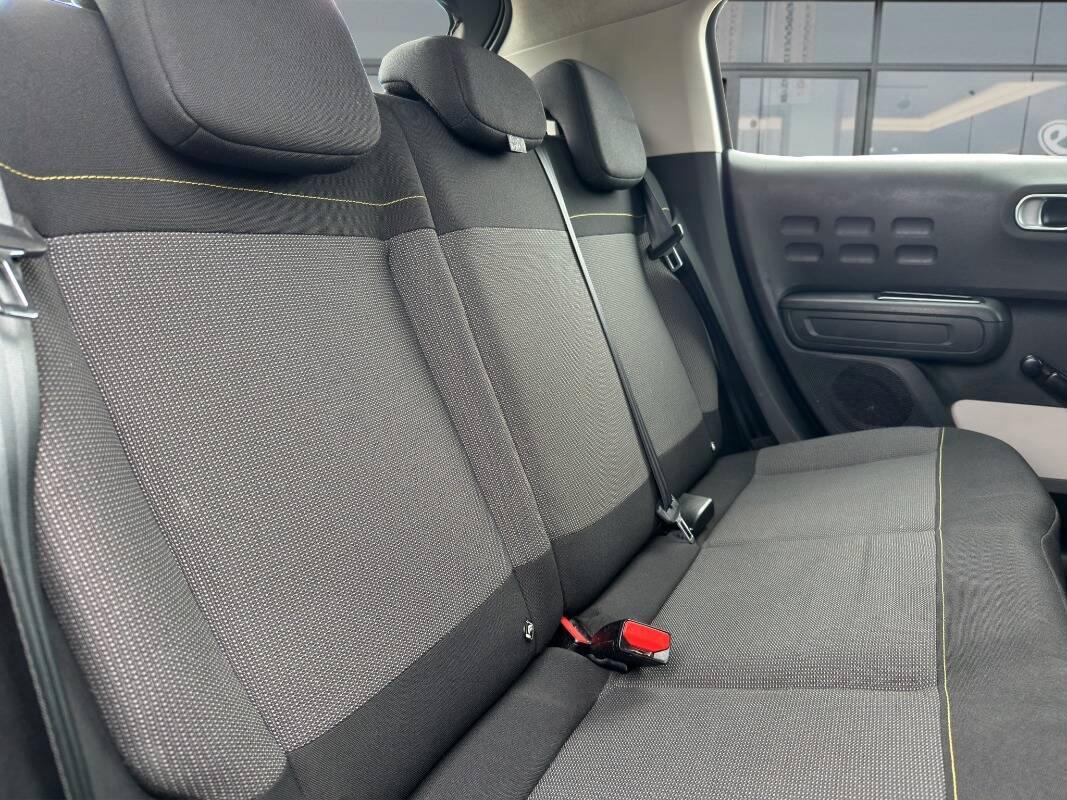 Citroen C3 1.5 bluehdi Feel s&s 100cv 6m