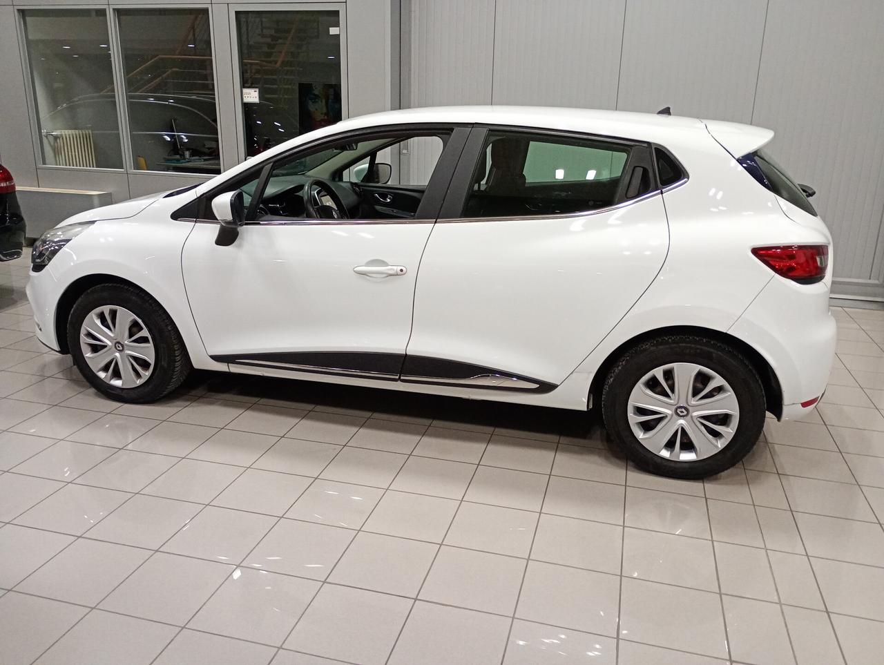 Renault Clio TCe 12V 90 CV GPL Start&Stop 5 porte Energy Life