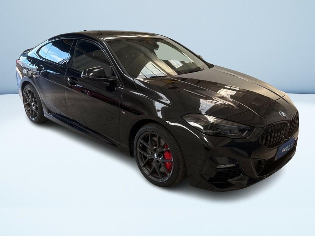 BMW Serie 2 Gran Coupe 220 d Msport xDrive Steptronic