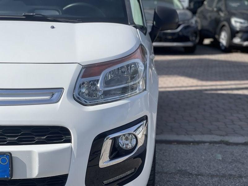 Citroën C3 Picasso PureTech 110 Feel Edition