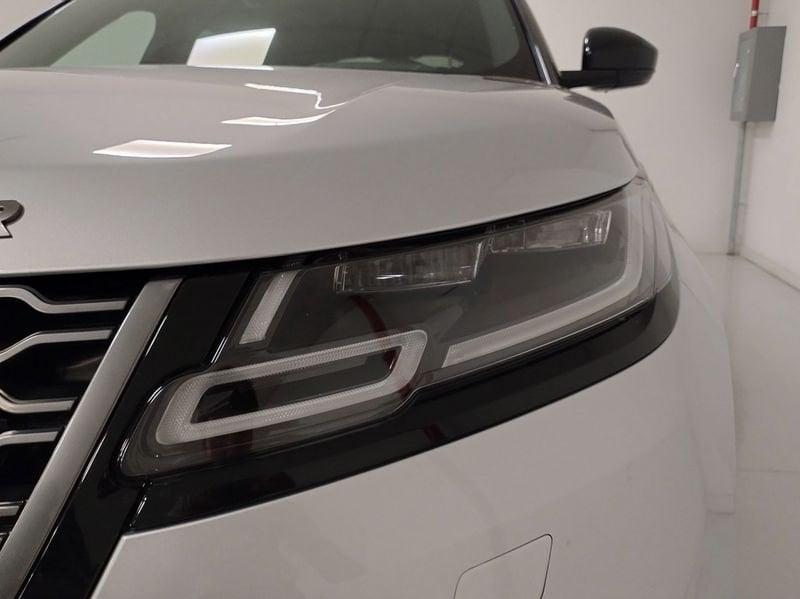 Land Rover Range Rover Velar 3.0d V6 R-Dynamic HSE 300cv auto my20