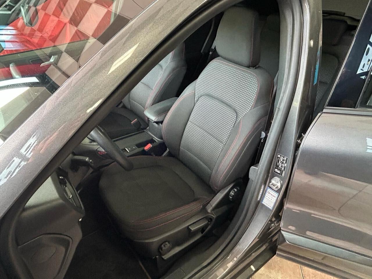 Ford Kuga 1.5 EcoBlue 120 CV 2WD ST-Line