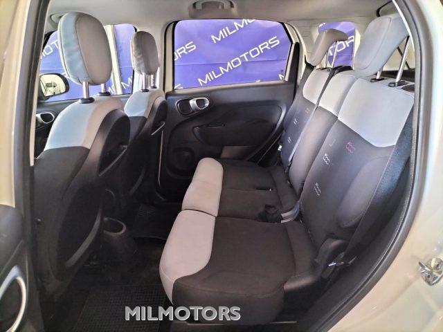 FIAT 500L 1.3 Multijet 85 CV Pop
