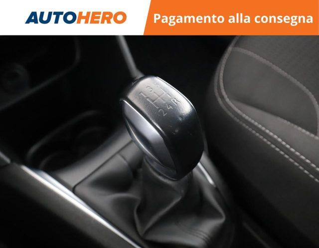 PEUGEOT 208 1° serie BlueHDi 100 S&S 5 porte Allure