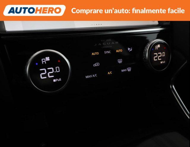 JAGUAR E-Pace 2.0D I4 163 CV AWD Auto R-Dynamic S