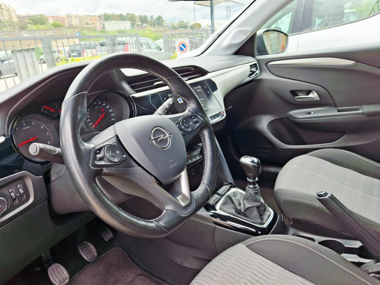 Opel Corsa 1.5 D 100 CV Elegance "Perfetta!