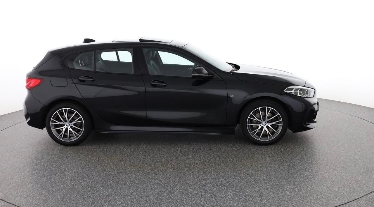 Bmw 118i 5p. Msport Manuale Benzina Tetto Shadow Pac luci Pelle