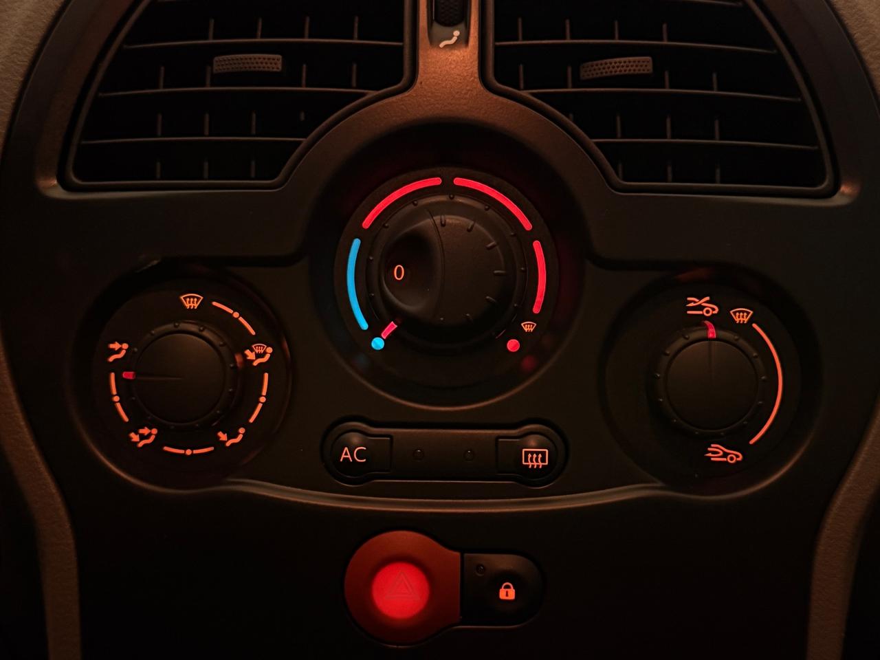 STRAORDINARIA RENAULT MODUS CON SOLI 25.168 KM