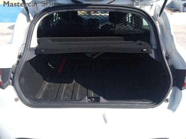 RENAULT Clio VAN 1.5 DCI 75 2 posti (Finanziabile ) - FL682DA
