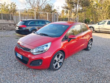 Kia Rio 1.2Limited Edition Solo 94.000km