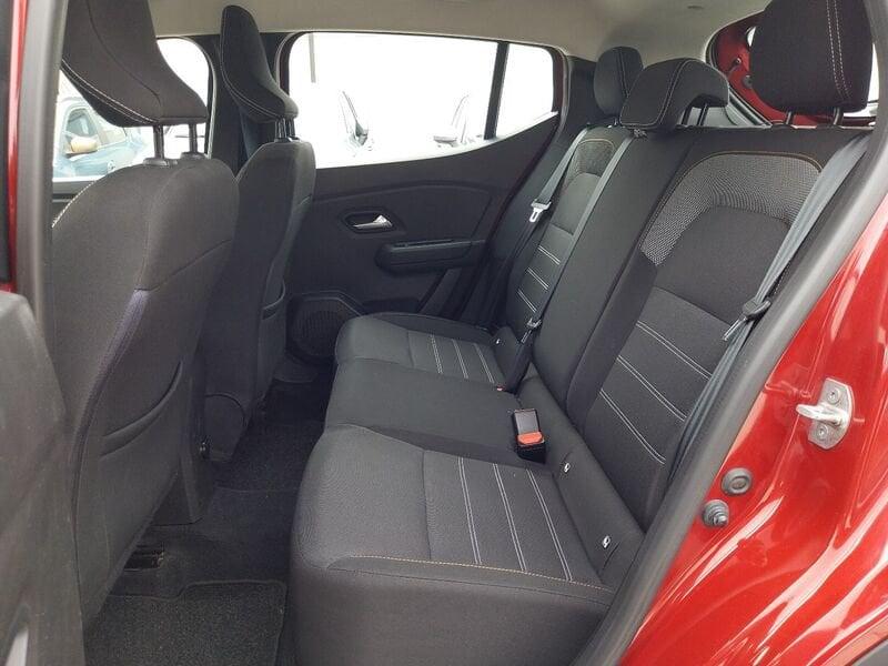 Dacia Sandero Sandero Stepway 1.0 tce Comfort Eco-g 100cv
