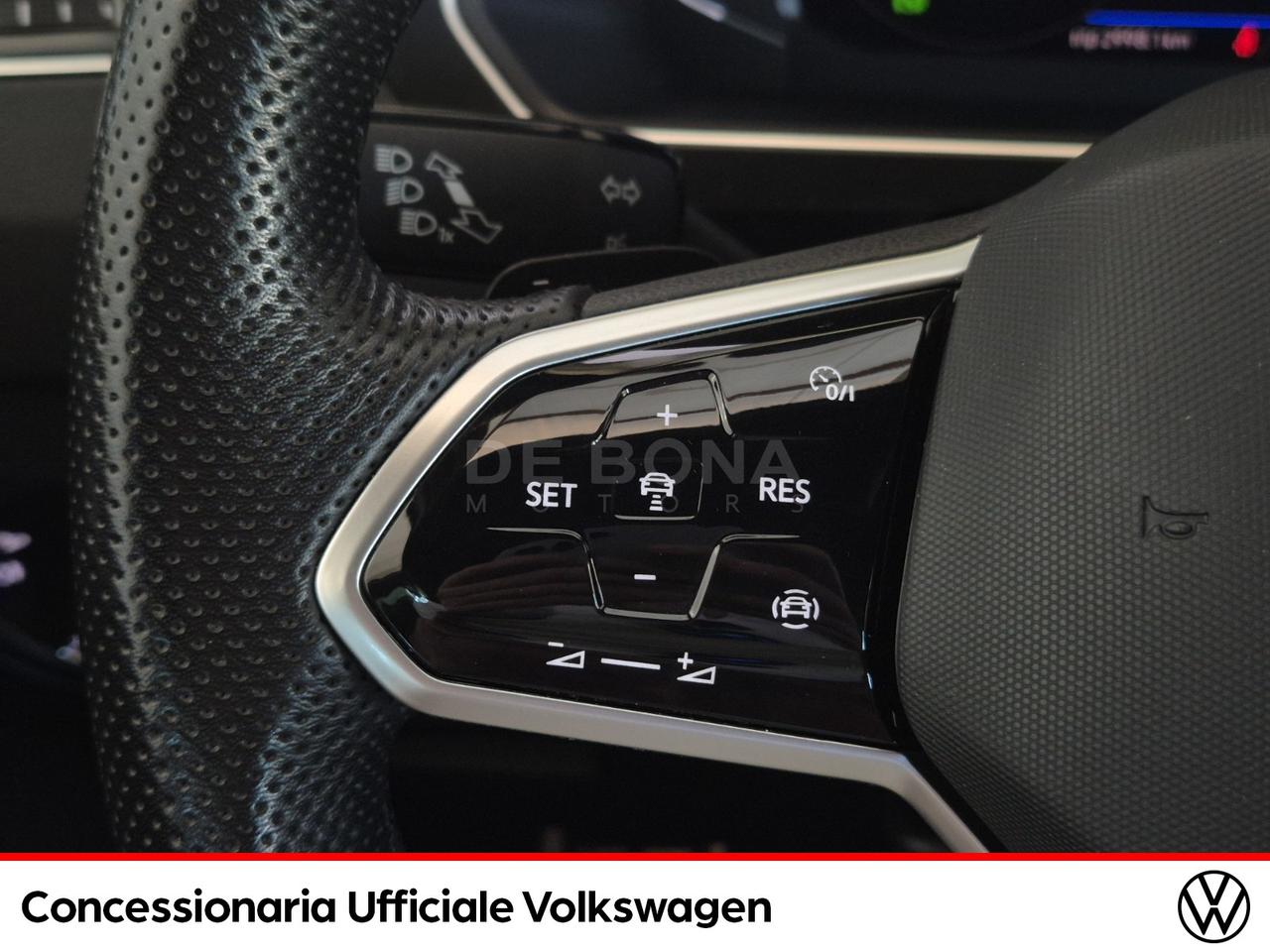 Volkswagen Tiguan 1.5 tsi r-line 150cv dsg