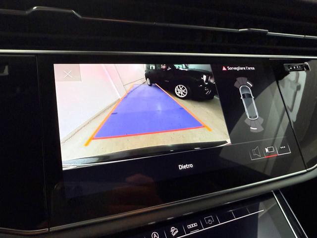 AUDI Q8 50 TDI 286 CV quattro tiptronic Sport
