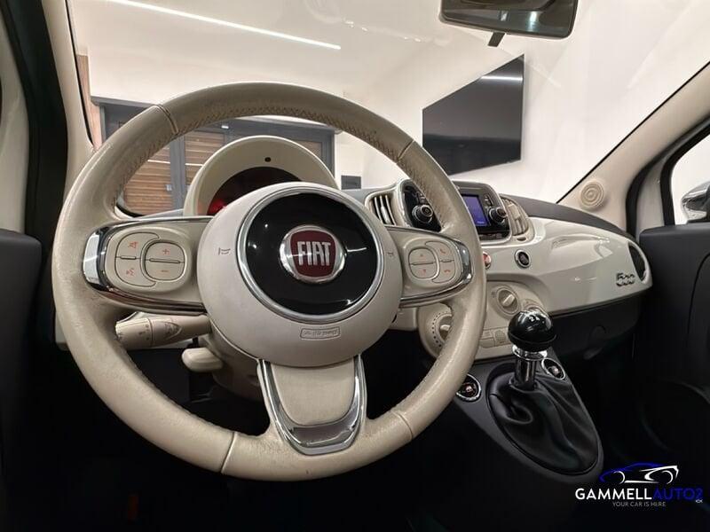 FIAT 500 500 1.2 Lounge