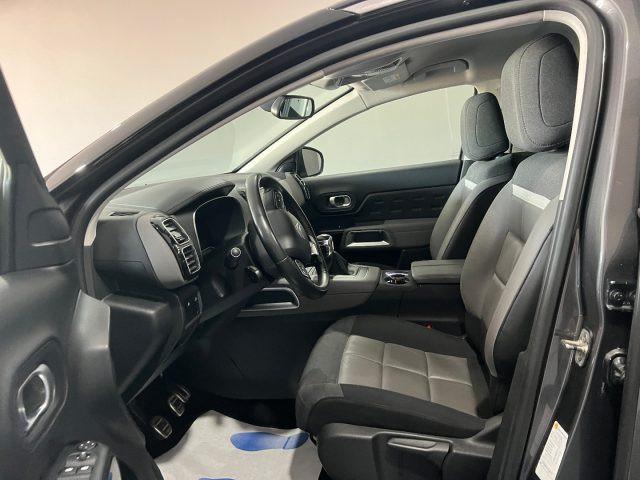 CITROEN C5 Aircross BlueHDi 130 S&S Shine