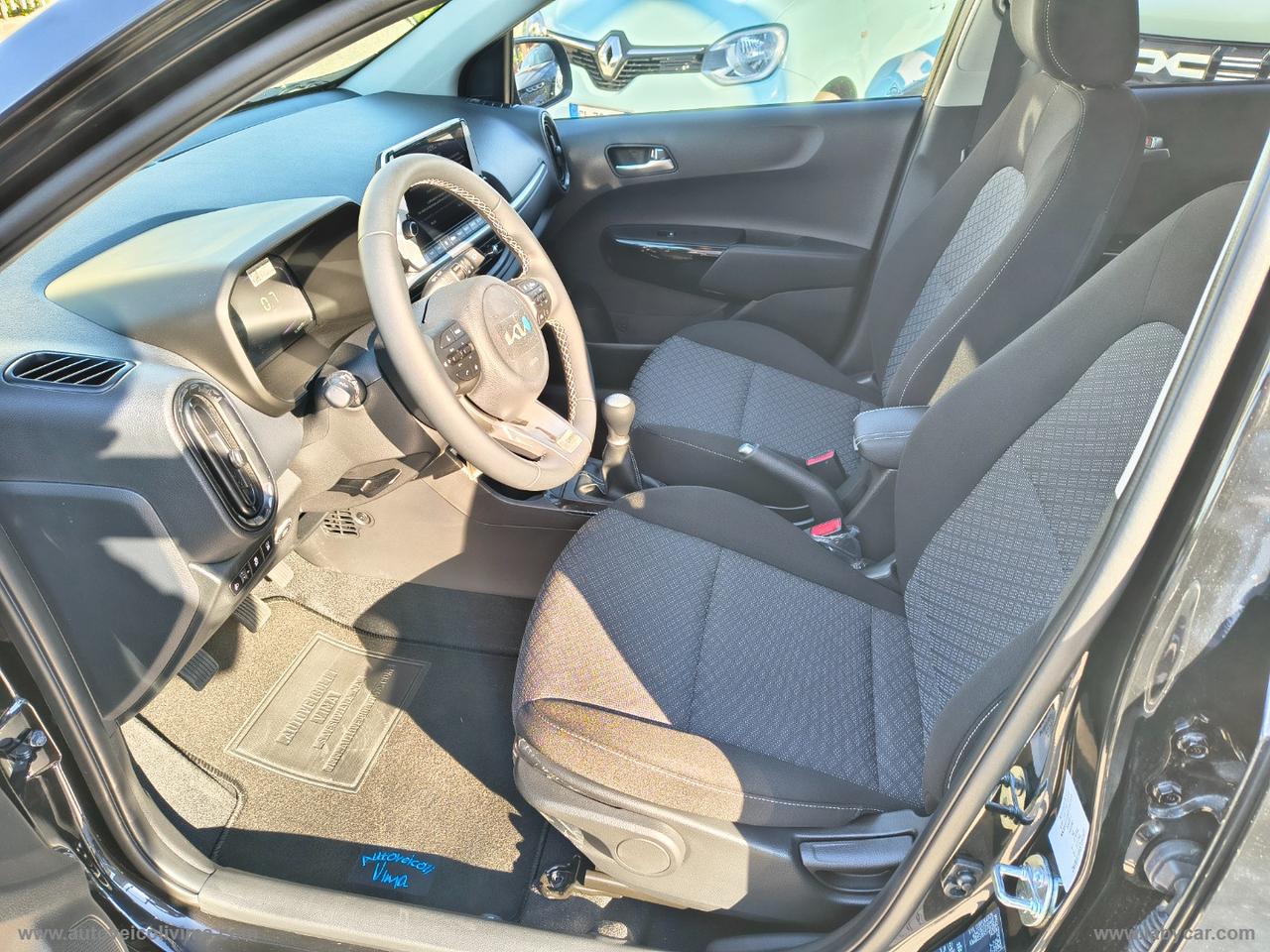 KIA Picanto 1.0 12V GPL 5p. 20th Anniv.Edit. GARANZIA 7 ANNI-150.000 KM