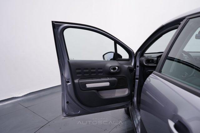 CITROEN C3 1.2 PureTech 83cv S&S Feel Pack