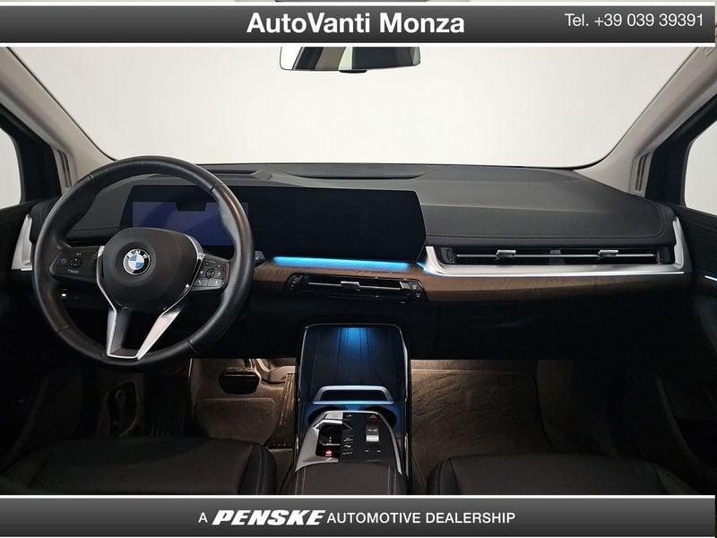 BMW Serie 2 Active Tourer 220i 48V Active Tourer Luxury