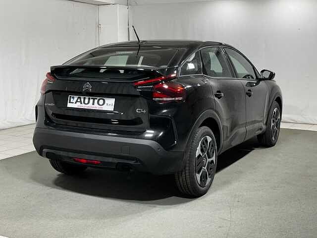 Citroen C4 PureTech 100 S&S You KM ZERO