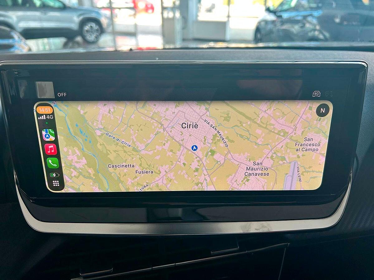 Peugeot 2008 PureTech 100 S&S Allure