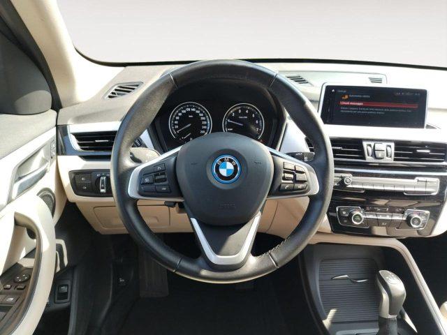 BMW X1 xDrive25e Business Advantage