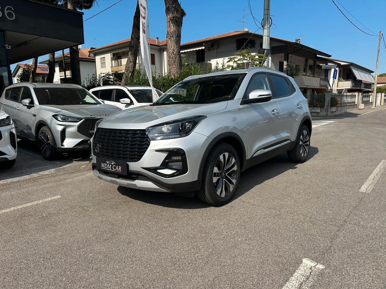 Dr Dr 5.0 S3 GPL 1.5 Turbo CVT *PROMO* VARI COLORI