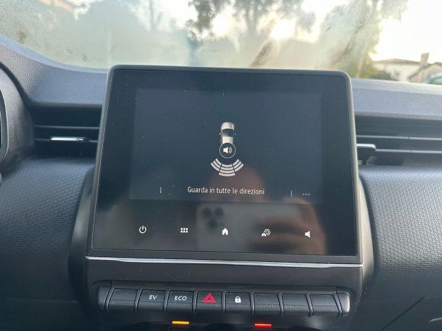 RENAULT Clio AUTOMATICA! Full Hybrid E-Tech 140cv Business