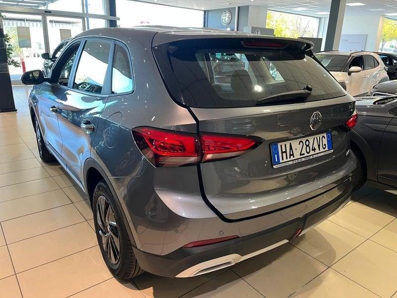 MG ZS ZS 1.5 Standard