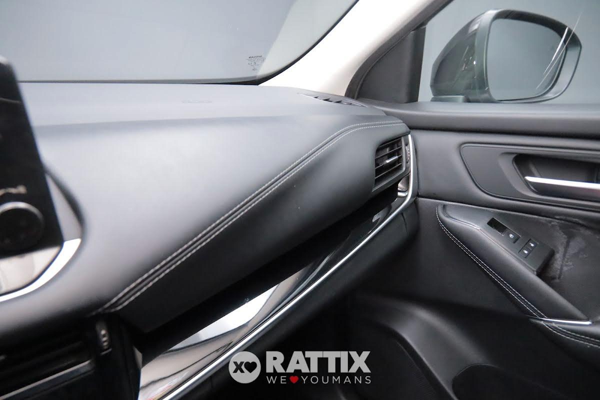 Nissan Qashqai 1.3 mhev 158CV N-Style xtronic
