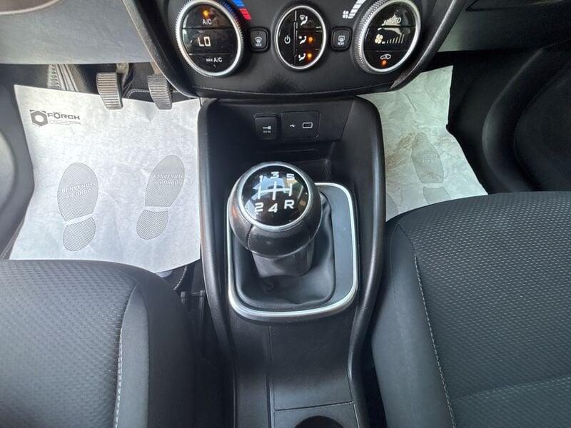 FIAT Tipo 1.3 Mjt S&S SW Business