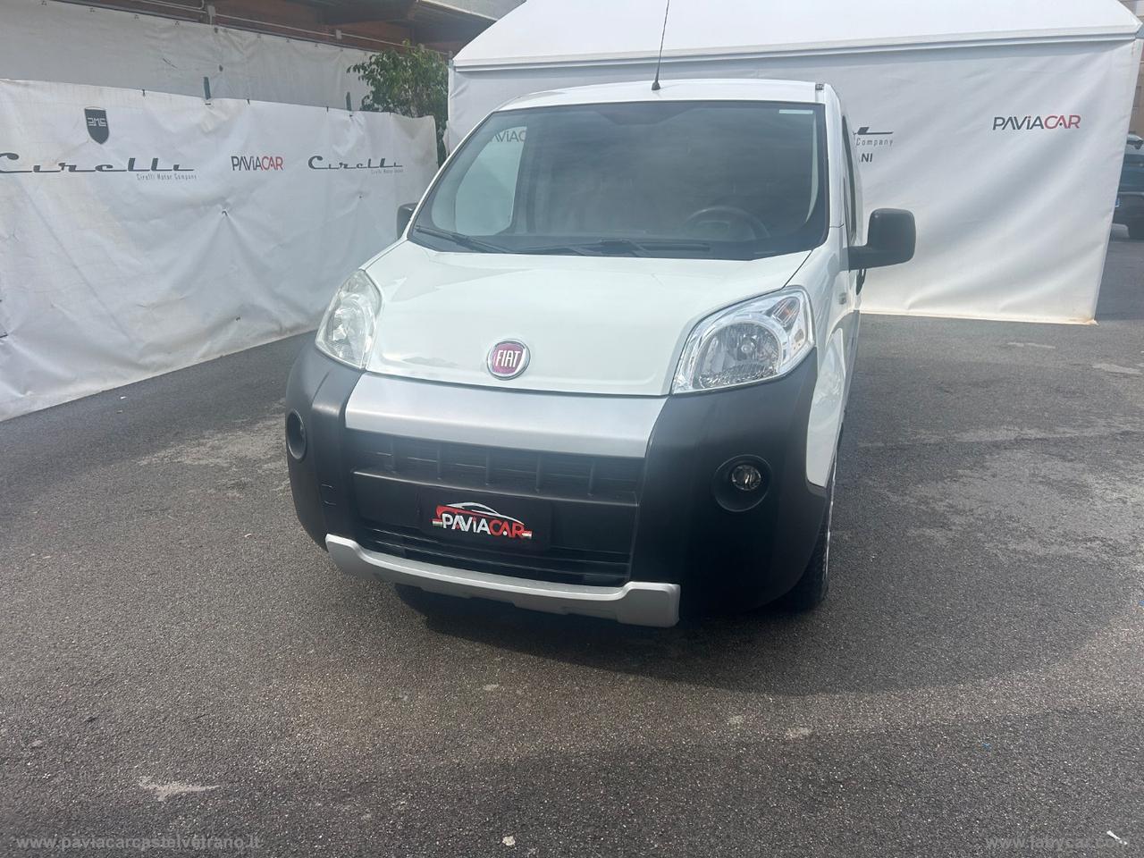 Fiorino 1.3 MJT 95CV Furgone SX E5+