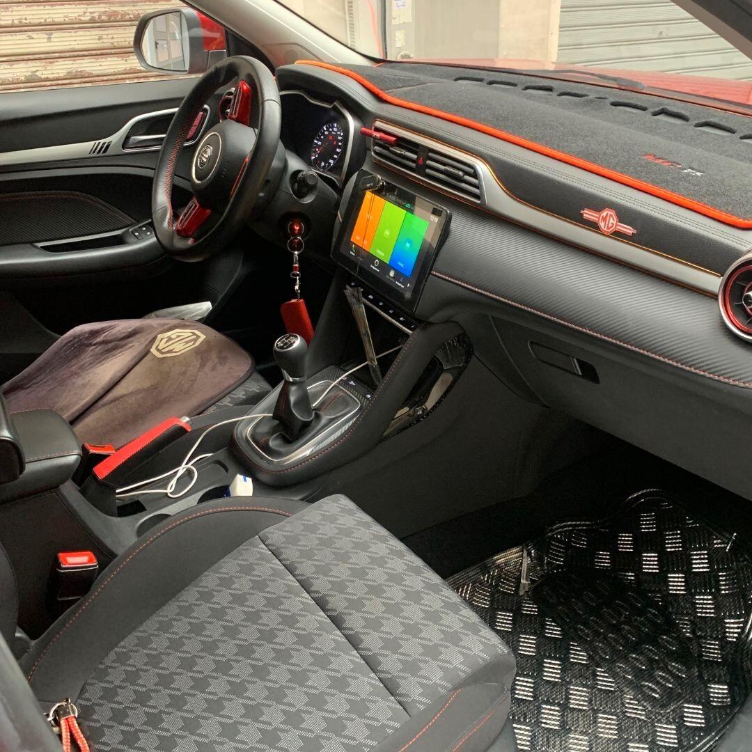 Mg ZS 1.5 **UNICO PROPRIETARIO**