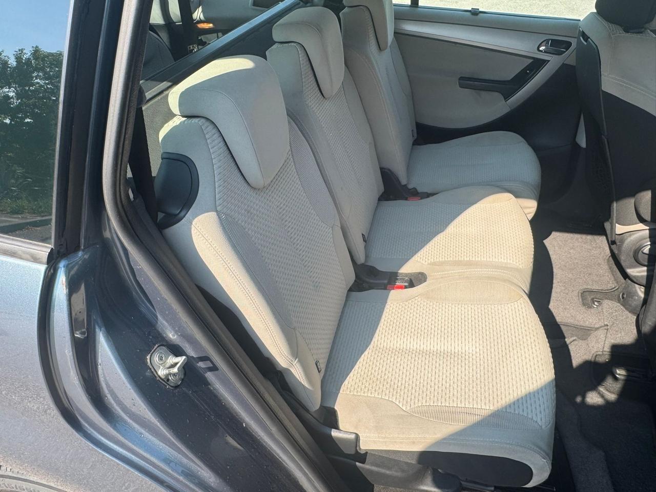 Citroen C4 Grand Picasso 1.6 HDi 110 FAP Elegance