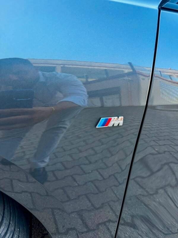 BMW Serie 1 120i Msport auto