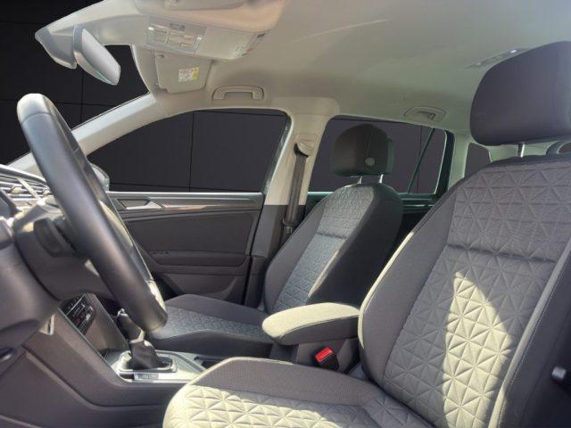 VOLKSWAGEN Tiguan 2.0 TDI 150 CV SCR DSG Life
