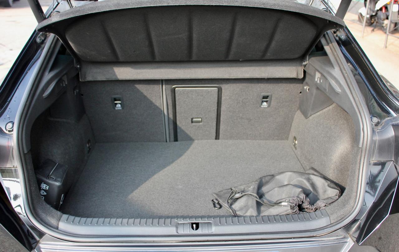 Cupra Formentor VZ 1.4 e-Hybrid 245 CV DSG SOLI 9.000 KM!!