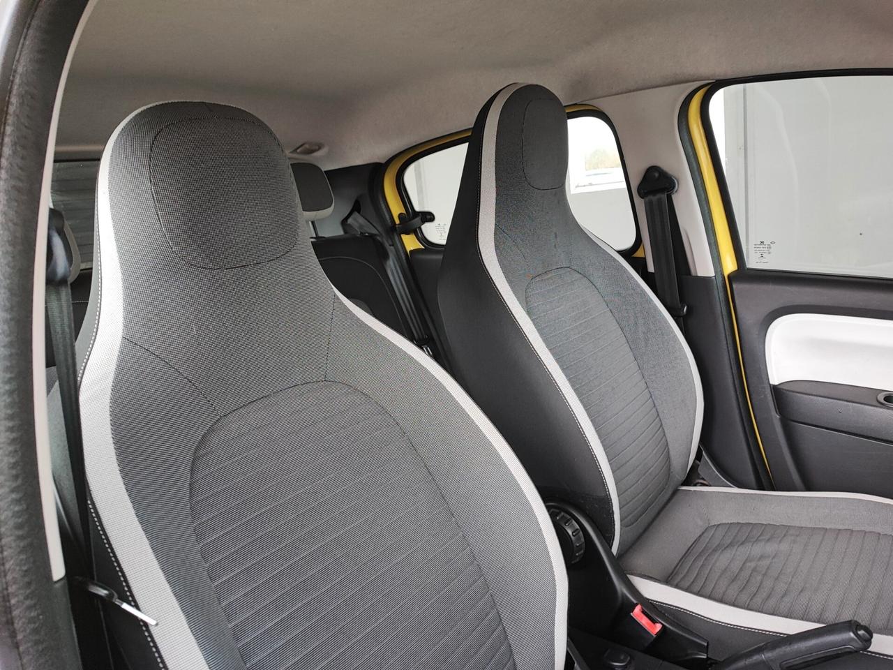 Renault Twingo SCe Stop&Start Lovely2