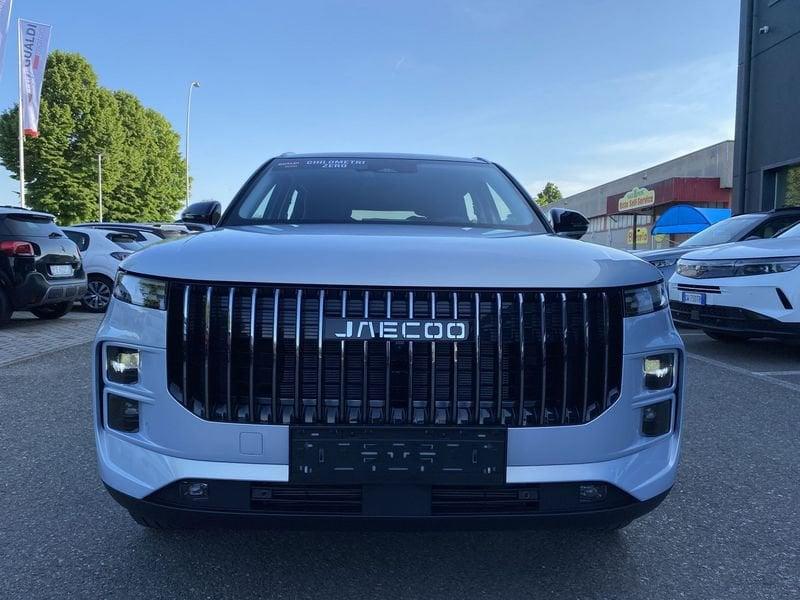 Jaecoo Jaecoo 7 Super Hyb. Jaecoo 7 1.5 TGDI 347 CV PHEV Premium