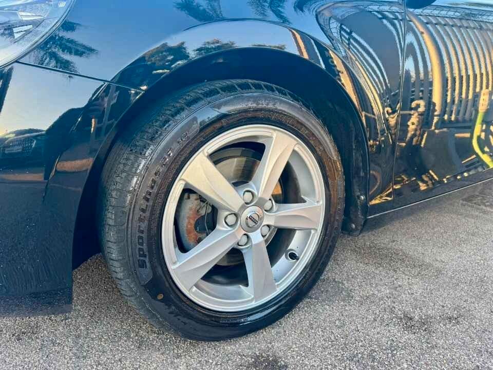 Volvo V40 2.0 D2 Inscription 120 CV