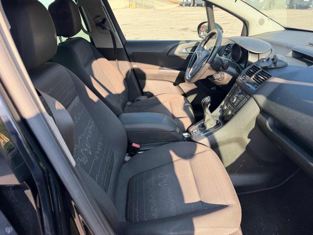 OPEL Meriva 1.4 100CV Cosmo senza nessun lavoro da fare