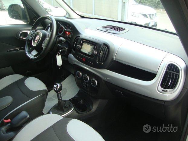 Fiat 500L 1.3 MJT 95CV BUSINESS 2017 EURO 6