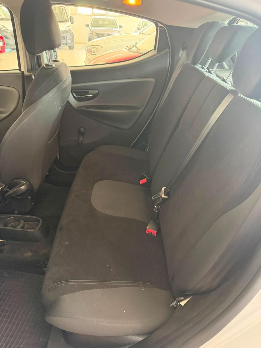 LANCIA - Ypsilon - 0.9 Twinair 85 CV 5p. S&S Silver