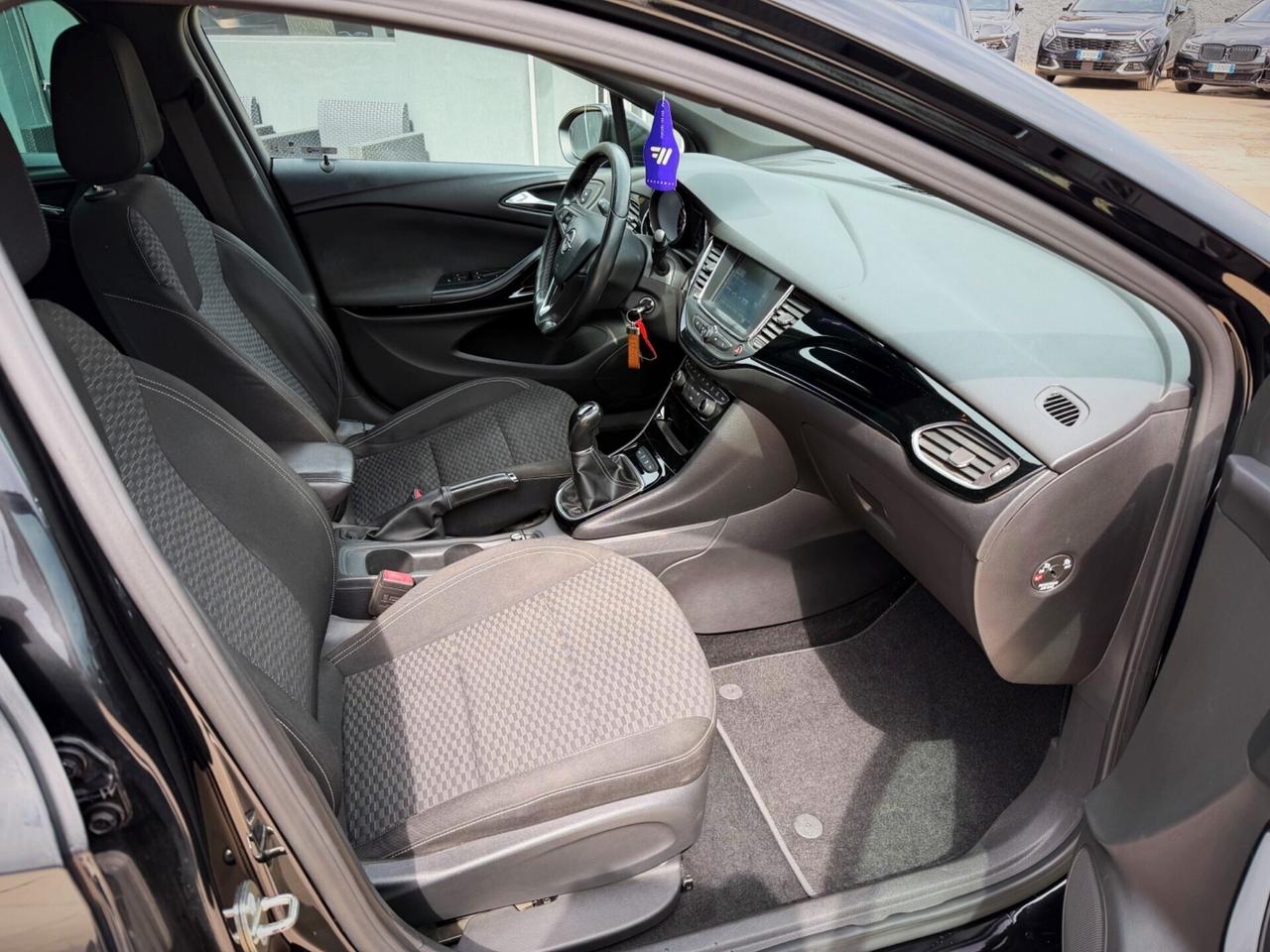 Opel Astra 1.6 CDTI 136CV EcoFLEX S&S 4 porte Advance!