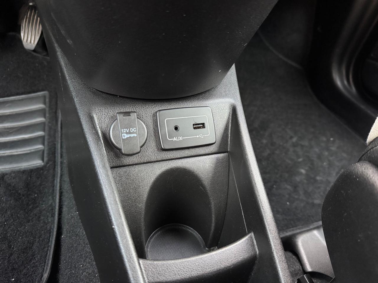 Lancia Ypsilon 1.2 GPL 69CV Ecochic Platinum 2017
